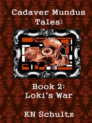 cover image of Loki's War